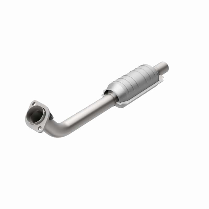 Magnaflow — MagnaFlow Conv DF 00-03 BMW X5 4.4L Passenger Side OEM
OEM Grade
OEM - view 29