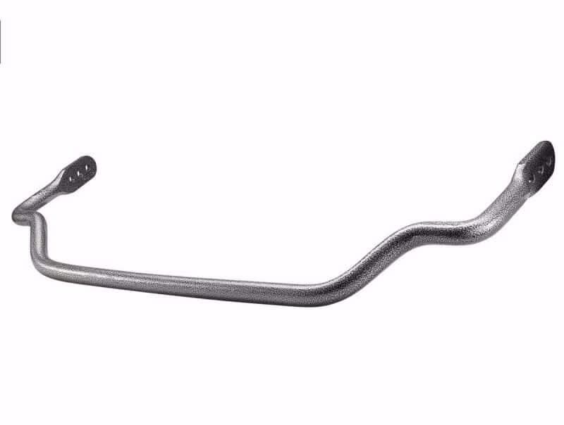 Hellwig — Hellwig 09-14 Ford F-150 w/ 4-6in Lift Solid Heat Treated Chromoly 1-1/8in Rear Sway Bar
REAR SWAY BAR - view 2