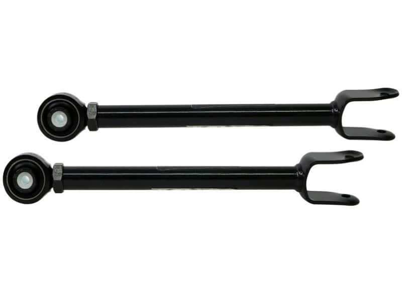 Superpro — SuperPro 07-17 Jeep Wrangler JK / 2018 Jeep Wrangler JK Upper Trailing Arm Set
Control Arm Set - view 1