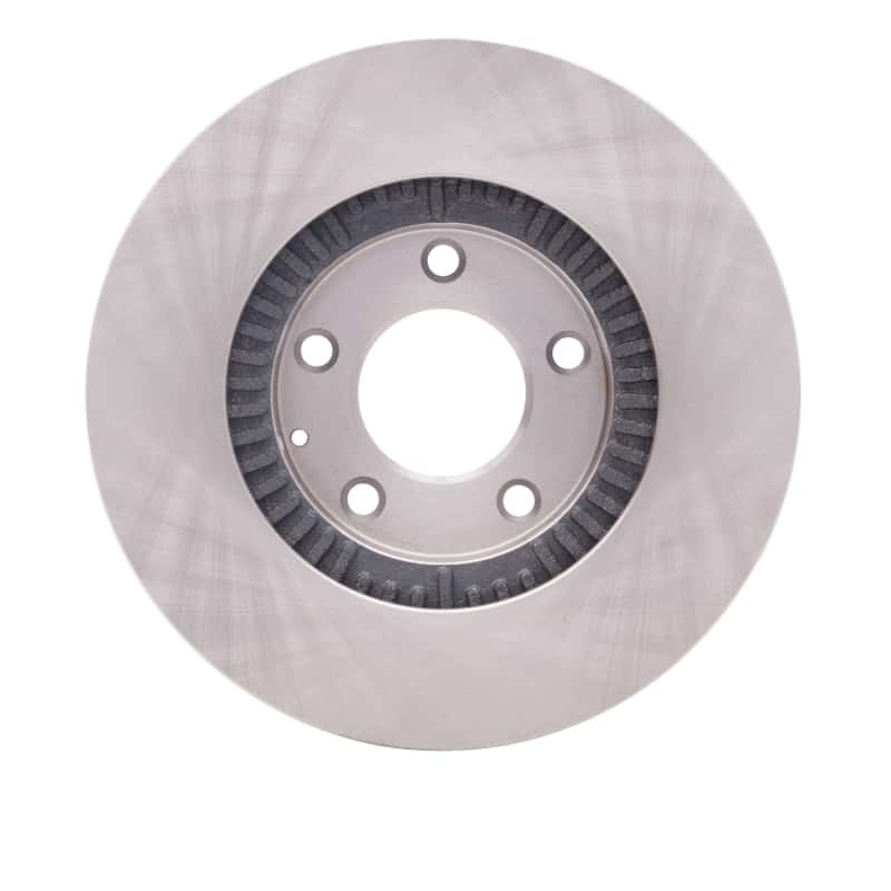 DFC — DFC 01-02 Mazda Millenia Front Brake Rotor
DFC Brake Rotor - view 5