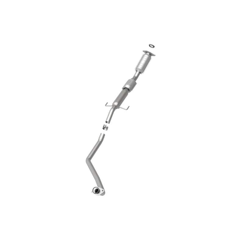 Magnaflow — MagnaFlow Converter Direct Fit California 09-11 Toyota Corolla / Matrix L4-1.8LGAS
California - view 17