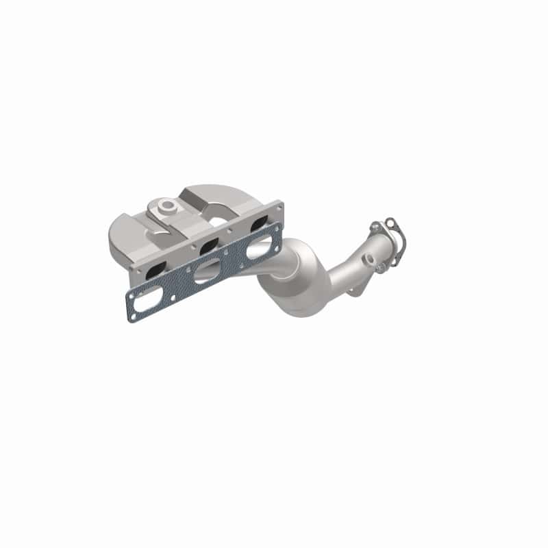 Magnaflow — MagnaFlow Conv DF BMW 04-05 330XI 3.0L / 04-06 X3 2.5L/3.0L
OEM Grade
OEM - view 28