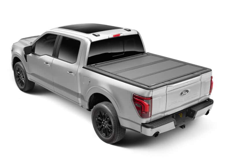 BAK — BAK 19-20 Dodge Ram (New Body Style w/o Ram Box) 5ft 7in Bed BAKFlip MX4 Matte Finish
BFMX419-26Ram5ft.7wo - view 2