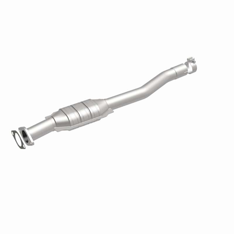 Magnaflow — Magnaflow Conv DF 2011-2012 EQUINOX 3.0L Underbody
OEM Grade
OEM - view 7