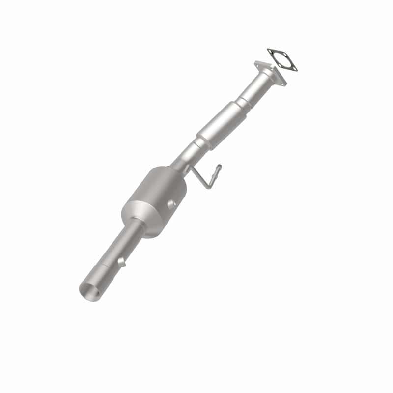 Magnaflow — MagnaFlow California Grade CARB Compliant Converter Direct Fit 05-09 Volkswagen Jetta L5 2.5L
California - view 17