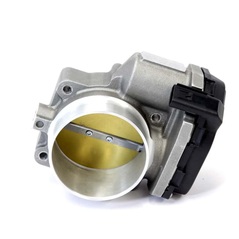 BBK — BBK 10-15 Ford F-Series Raptor 6.2 85mm Throttle Body BBK Power Plus Series (CARB EO 10-14 Only)
Throttle Body
TBdyAssy - view 1