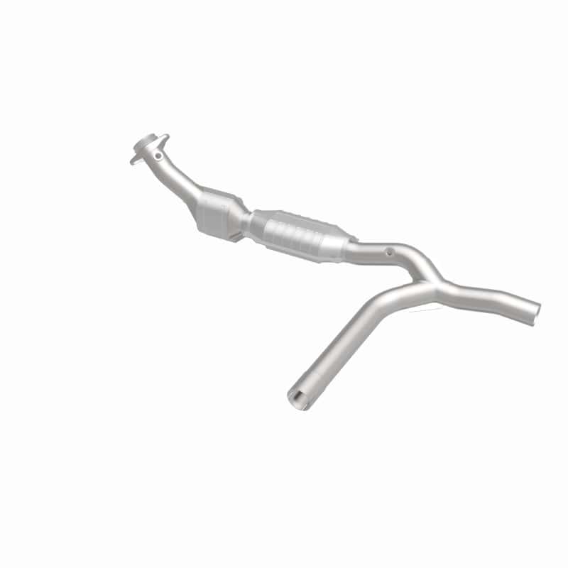 Magnaflow — MagnaFlow Conv DF 01-03 Ford F150 5.4L Passenger Side
HM Grade
HM - view 13