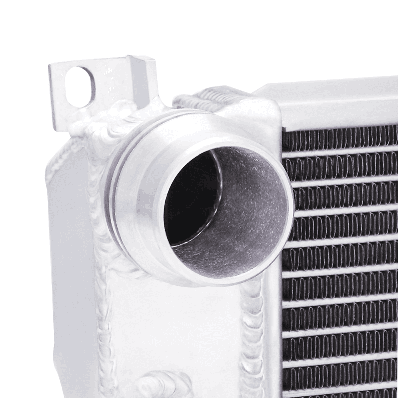 Mishimoto — Mishimoto 99-06 BMW 323i/323i/328i/330i Performance Aluminum Radiator - view 16