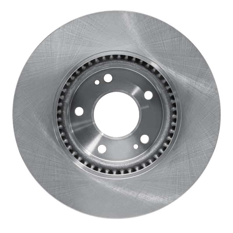 DFC — DFC 12-16 Kia Sportage (USA/Canada) Front Brake Rotor
DFC Brake Rotor - view 5