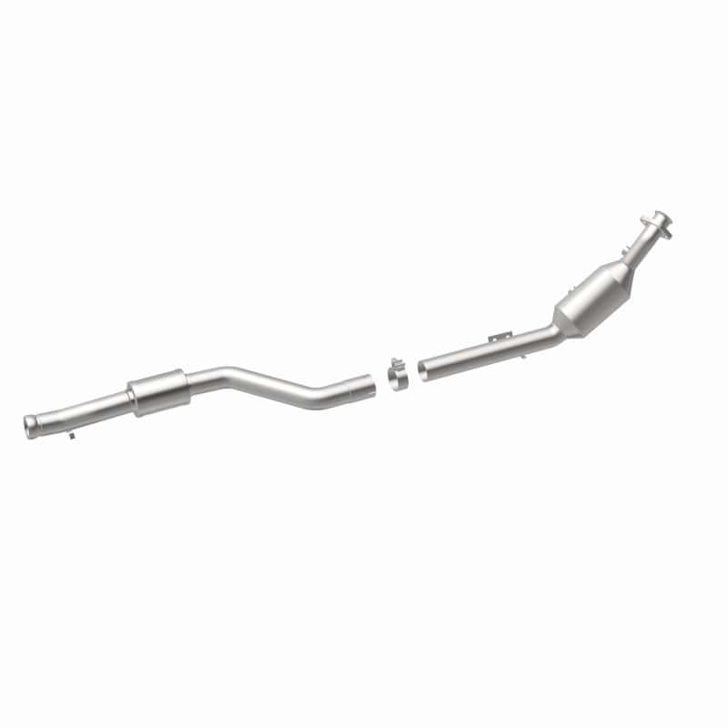Magnaflow — Magnaflow 07-11 Mercedes-Benz S550 5.5L Direct Fit Converter
California - view 19