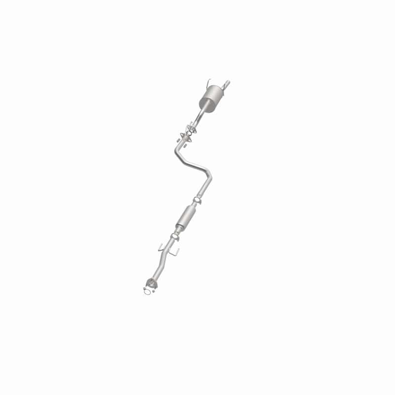 Magnaflow — MagnaFlow BRE Exhaust Kit 92-00 EL Civic
Exhaust Kit - view 22