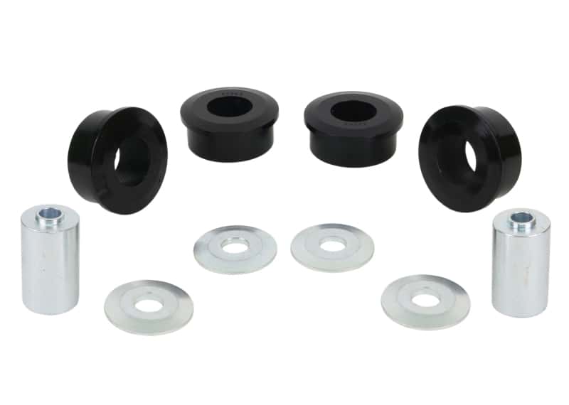 Whiteline — Whiteline VAG MK4/MK5 Rear Trailing Arm Bushing Kit
Bushing Kit - view 1