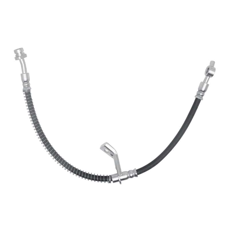 DFC — DFC 17-23 Hyundai Elantra Front-L Brake Hose - view 1