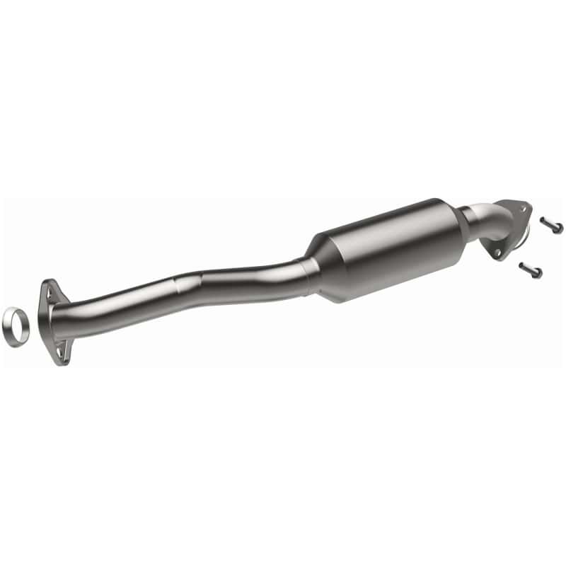 Magnaflow — Magnaflow Conv DF 07-08 Honda Fit 1.5L M/T
OEM Grade
OEM - view 3