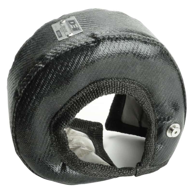 DEI — DEI Gen-3 Turbo Shield T4 - Shield Only - Onyx
Onyx GEN3 T4 Shield - view 1