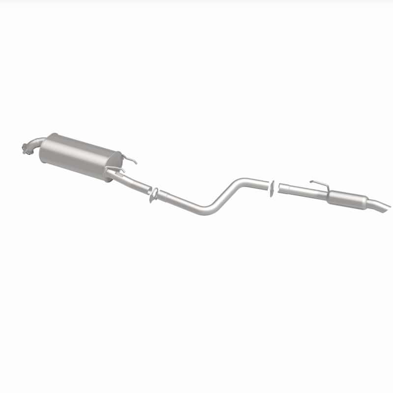Magnaflow — MagnaFlow BRE Exhaust Kit 04-10 Toyota Sienna 3.3L
Exhaust Kit - view 10