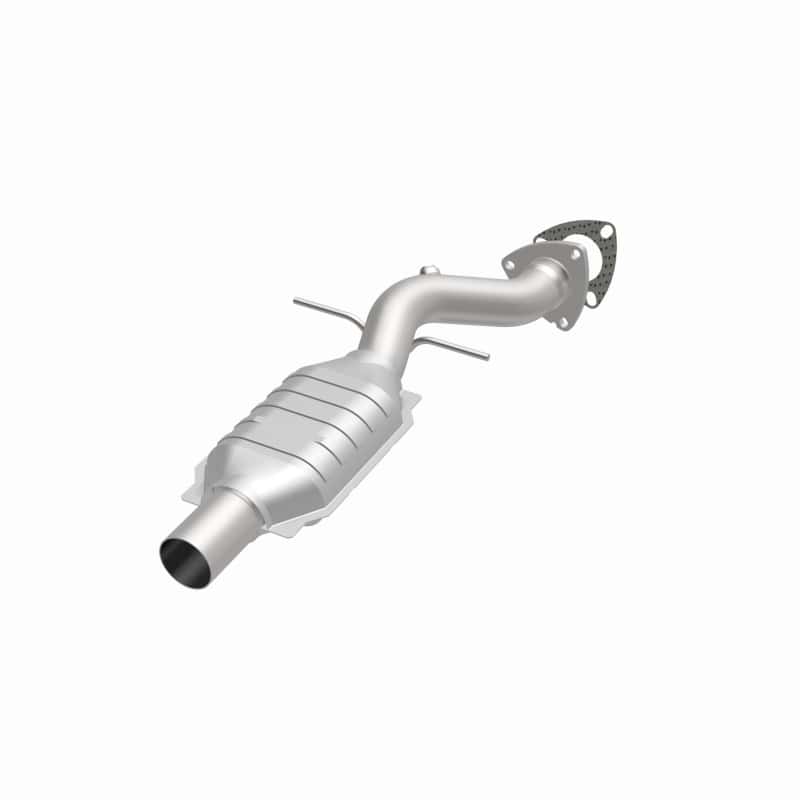 Magnaflow — MagnaFlow Conv DF Blazer-Jimmy 95
Standard Grade
Standard - view 27
