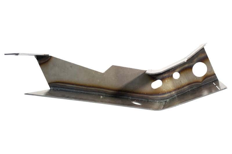 RustBuster — Rustbuster Front Frame Section Left Side - view 4