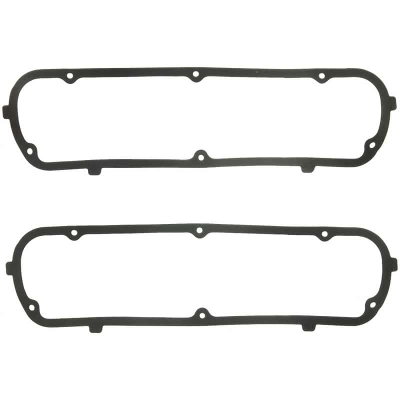 Fel-Pro — Fel-Pro 1614 Engine Valve Cover Gasket Set - view 2