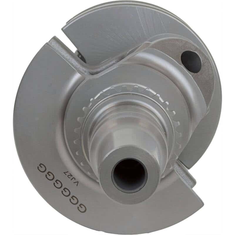 Hot Rods — Hot Rods 16-19 General 1000 EPS/20-22 General 1000 EPS Deluxe - Crankshaft Only - view 4