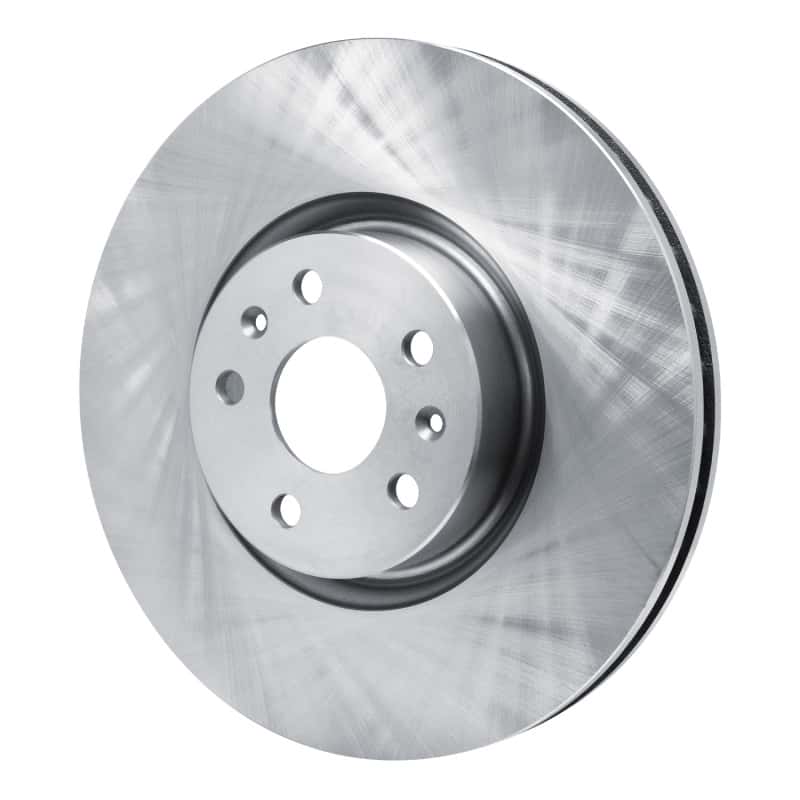 DFC — DFC 19-20 Cadillac CT6 Front Brake Rotor - view 2