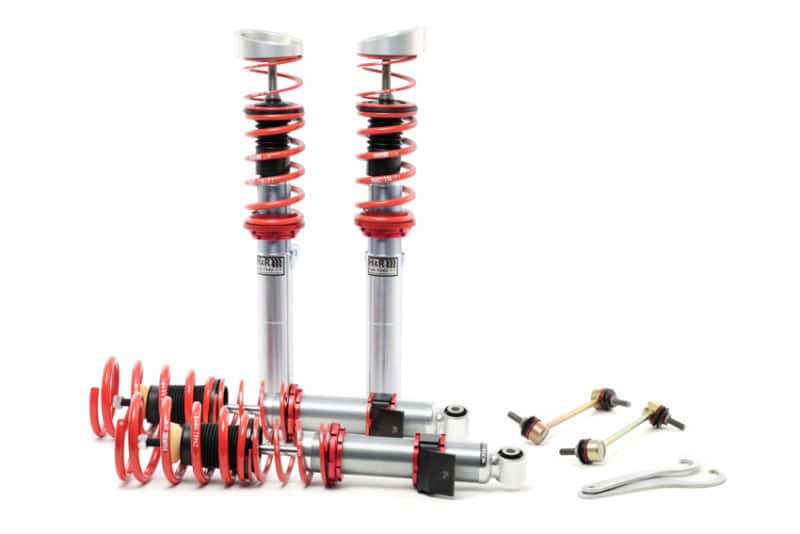 H&R — H&R 99-04 Porsche 911/996 C4 Cabrio/Targa/Coupe (AWD) Street Perf. Coil Over
Street Perf.CoilOver - view 3