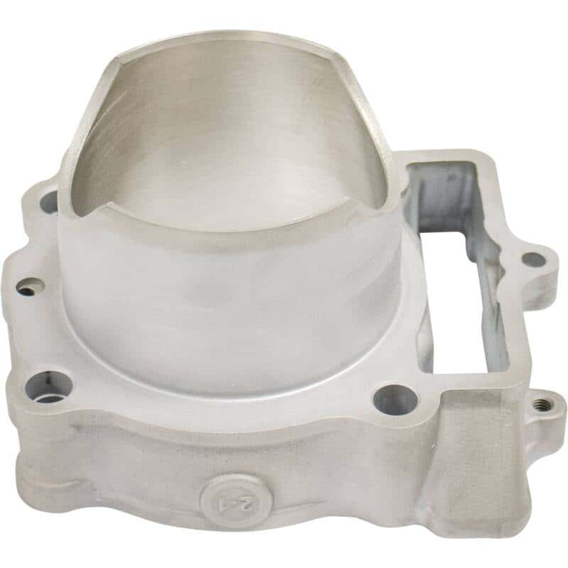 Cylinder Works — Cylinder Works 2020 Kawasaki KX 250 F 250cc +3mm Big Bore Cylinder Kit 270cc 81mm - view 4