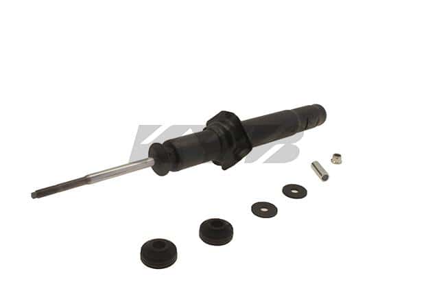 KYB — KYB Shocks & Struts Excel-G Front 04-08 Acura TL / TSX / 03-07 Honda Accord - view 5