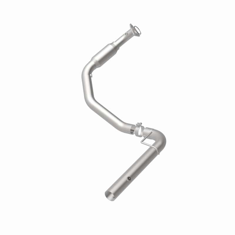 Magnaflow — Magnaflow 07-09 Chevrolet Express 2500 4.8L Direct Fit Converter
California - view 17