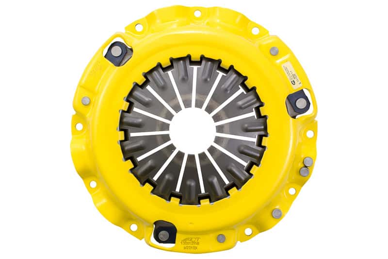 ACT — ACT 1989 Ford Probe P/PL MaXX Xtreme Clutch Pressure Plate
Pressure Plate - view 1