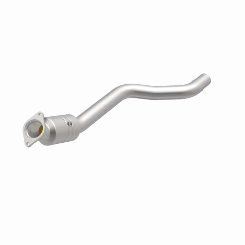 Magnaflow — Magnaflow Conv DF 2015 Charger V8 6.4 6.2 OEM
OEM Grade
OEM - view 28