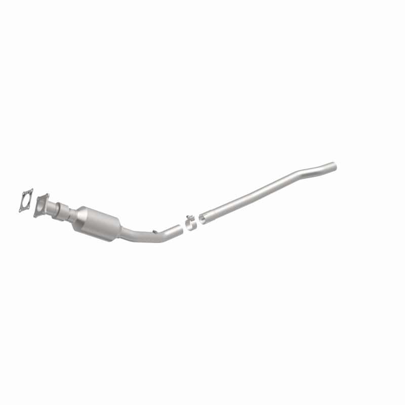 Magnaflow — Magnaflow 96-00 Dodge Caravan 2.4L Direct Fit Converter
California - view 8