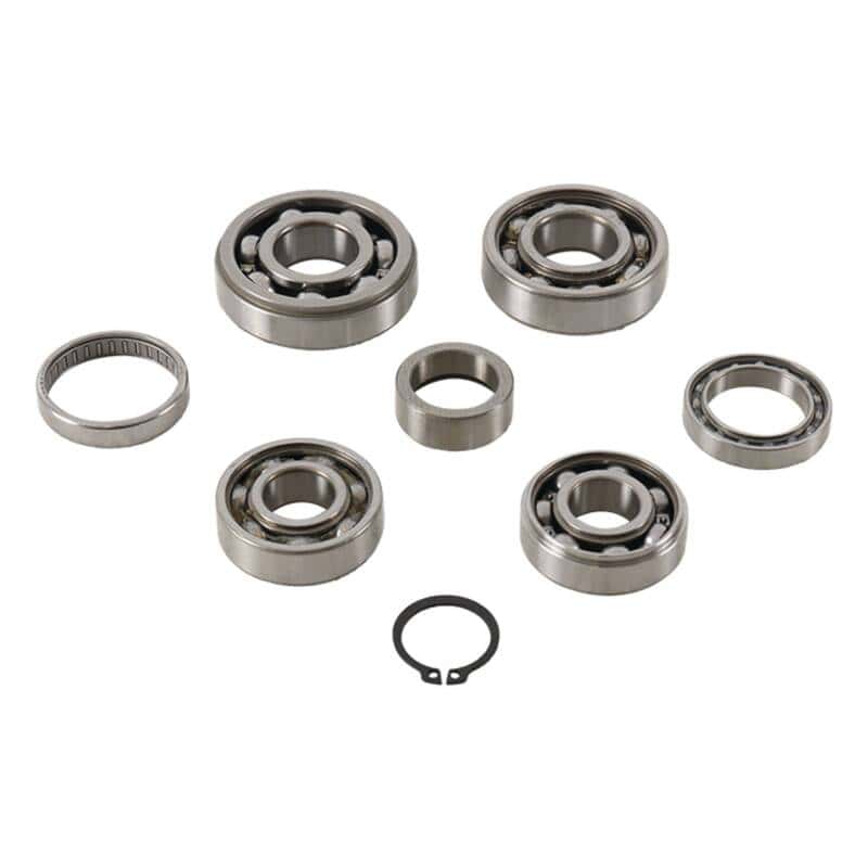 Hot Rods — Hot Rods 09-13 Kawasaki KX 250 F 250cc Transmission Bearing Kit - view 2