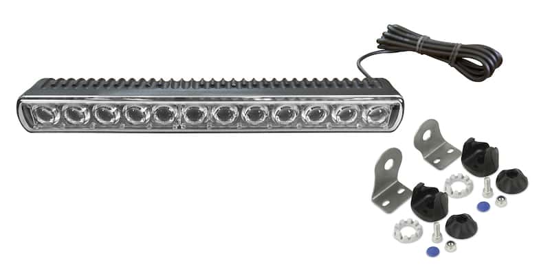 Hella — Hella LED Lamp Light Bar 9-34V 350/16in PEN MV ECE - view 25