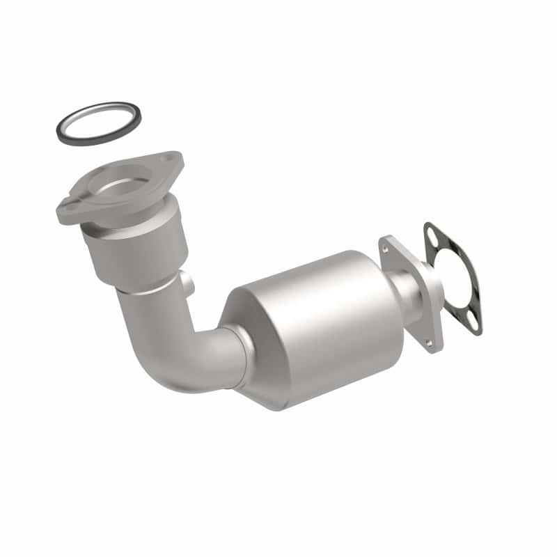Magnaflow — MagnaFlow Conv Direct Fit 08-09 Pontiac G8 6.0L Underbody
California - view 9