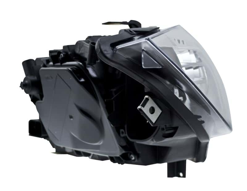 Hella — Hella 2009-2012 BMW 323i xDrive Bi-Xenon Headlight Assembly - view 16