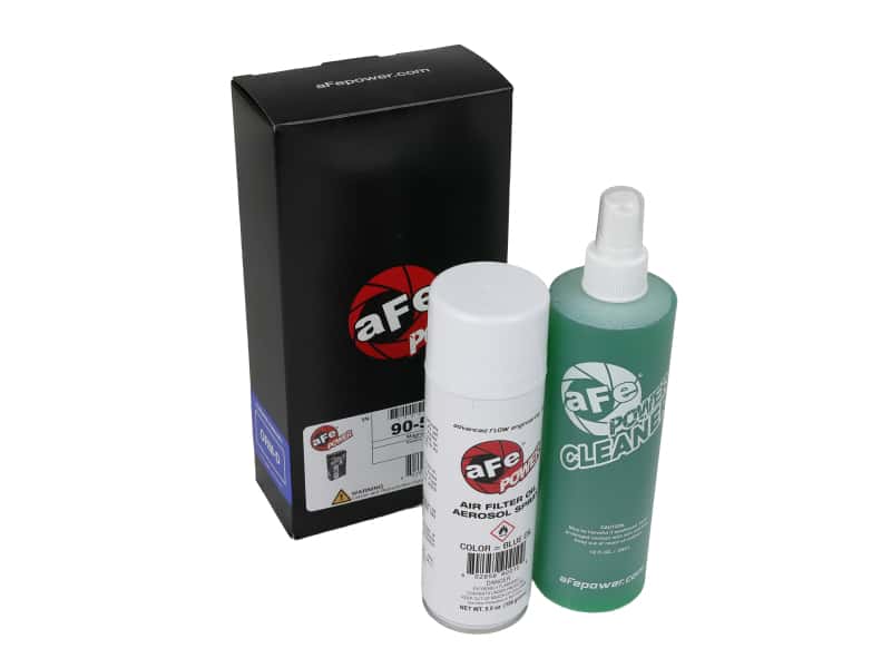 aFe — aFe MagnumFLOW Chemicals CHM Restore Kit Aerosol Single Blue
Filter Restore Kit
AirFltrClnrDgresr - view 1