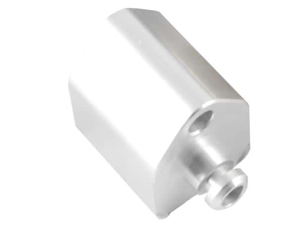 BLOX Racing — BLOX Racing 01-05 Civic / 04+ S2000 MAP Type-C Bypass Valve T/B Mounted - view 1