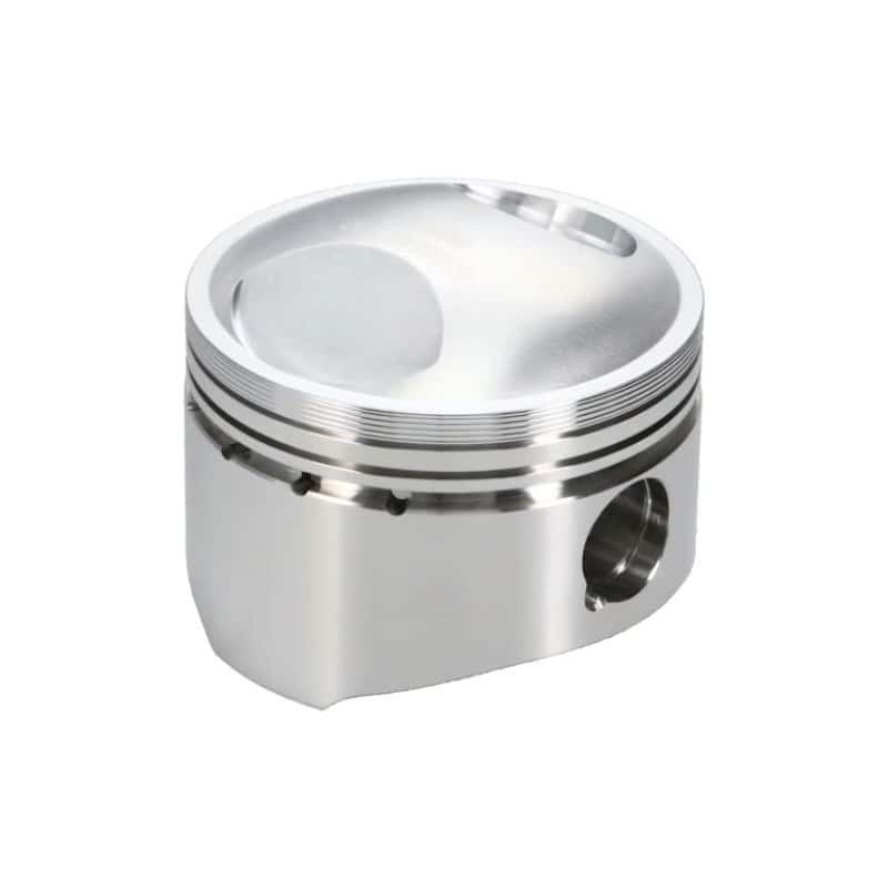 Wiseco — Wiseco Suzuki GS1000 78-81 2v 10.251 CR Piston Kit
Piston Kit - view 3