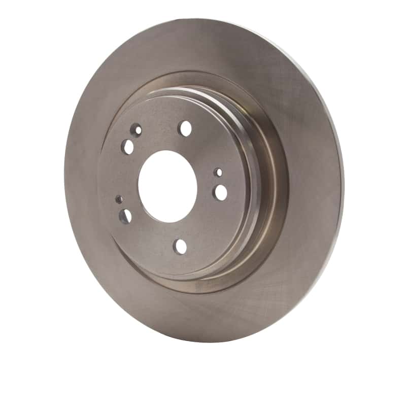 DFC — DFC 17-20 Acura MDX Rear Brake Rotor
DFC Brake Rotor - view 2