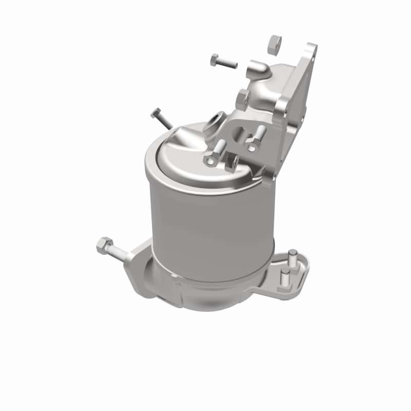 Magnaflow — MagnaFlow DF Conv 21-22 Kia Sorento 2.5L OEM
OEM - view 17