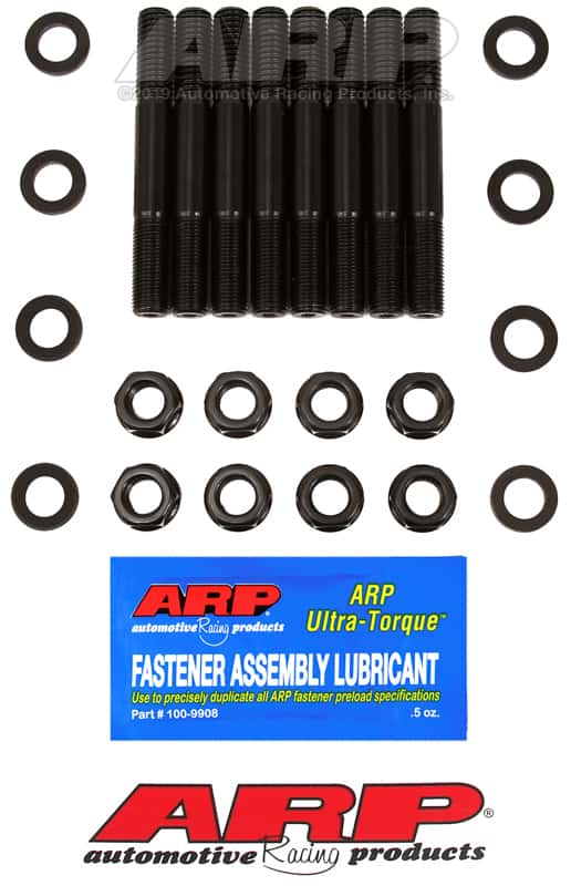 ARP — ARP Chrysler Cast Iron SL6 Main Stud Kit - view 1