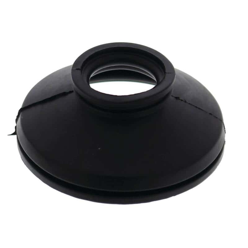 Vertex Pistons — Vertex Gaskets 08-09 Ski-Doo MX Z 500 SS Trail Power Valve Bellows - view 1