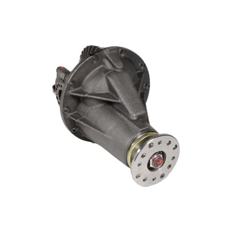 Yukon Gear & Axle — Yukon Gear Dropout Assembly for Toyota 8in Rear Differential 30 Spline 4.88 Ratio
Dropout Assembly - view 8