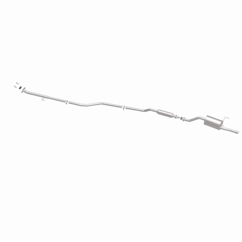 Magnaflow — MagnaFlow BRE Exhaust Kit 01-05 Honda Civic 1.7L
Exhaust Kit - view 9