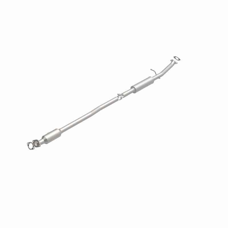 Magnaflow — Magnaflow 16-17 Hyundai Tucson 2.0L Direct Fit Converter
California - view 6