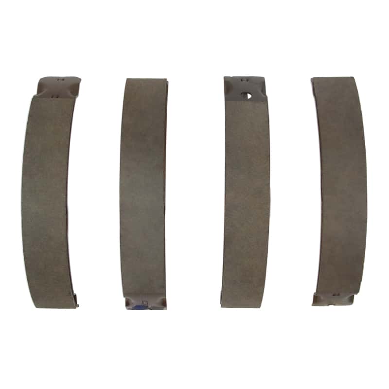 DFC — DFC 07-25 Dodge Attitude (Mexico) Rear Premium Service Shoes
DFC Brake Shoe Set - view 2