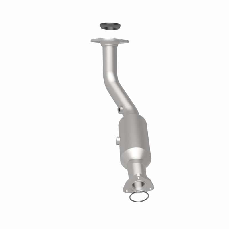 Magnaflow — MagnaFlow Conv DF 02-06 Honda CR-V 2.4L (49 State)
HM Grade
HM - view 14