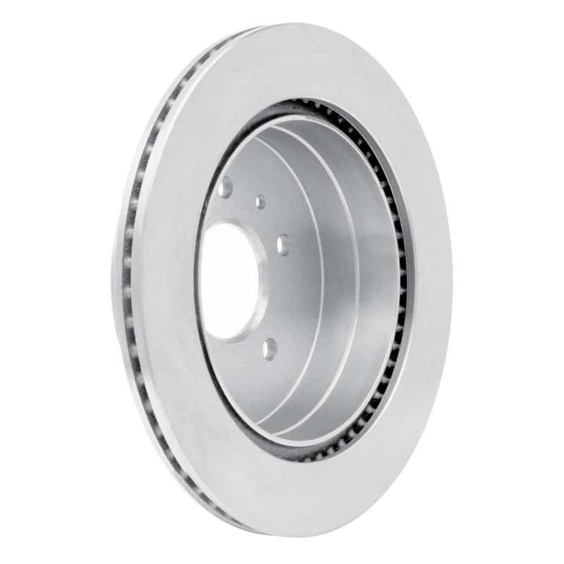 DFC — DFC 07-15 Chevrolet Captiva Rear Brake Rotor
DFC Brake Rotor - view 4