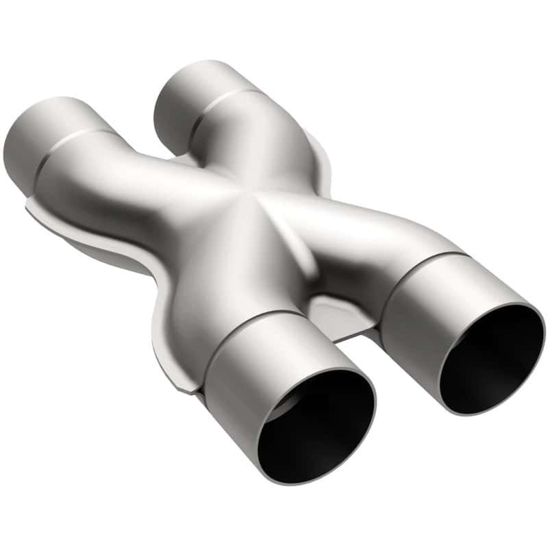 Magnaflow — MagnaFlow Smooth Trans X 3/3 X 14 SS
Exhaust Pipe - view 31